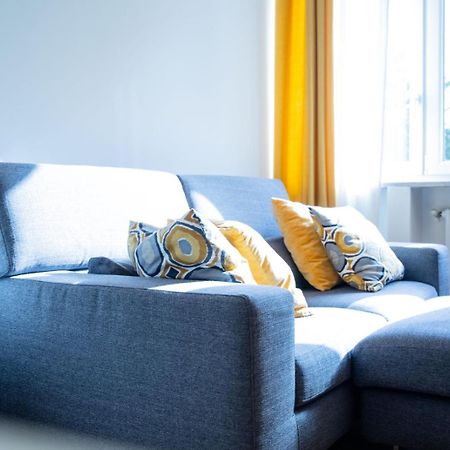 La Casa Di Livia Lägenhet Rom Exteriör bild