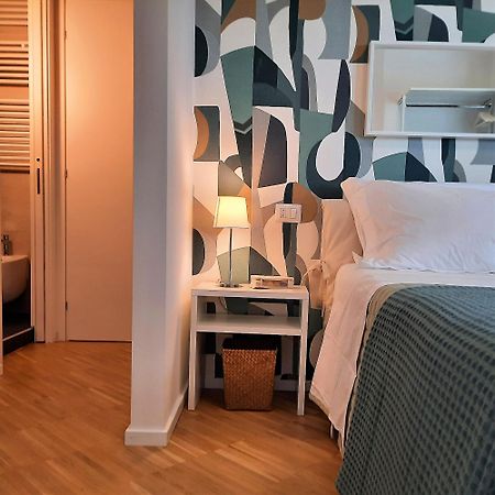 La Casa Di Livia Lägenhet Rom Exteriör bild