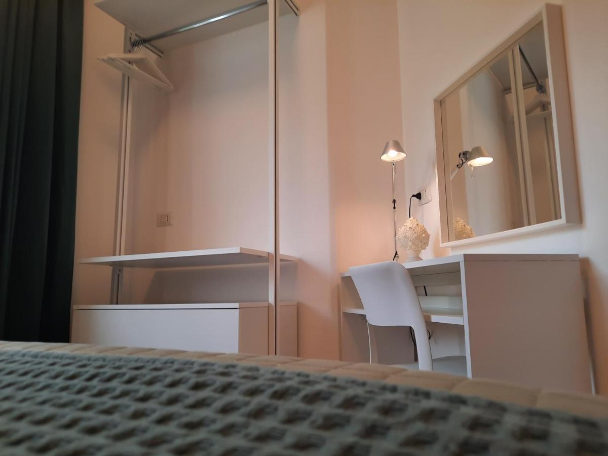 La Casa Di Livia Lägenhet Rom Exteriör bild