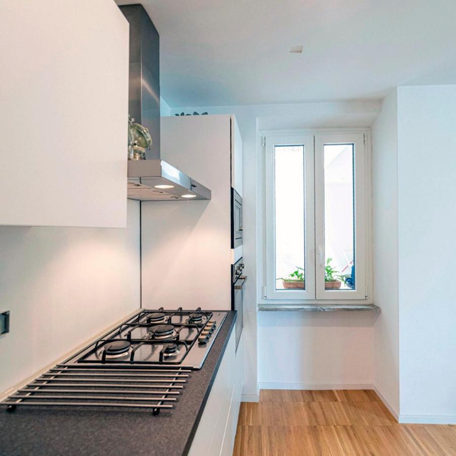 La Casa Di Livia Lägenhet Rom Exteriör bild