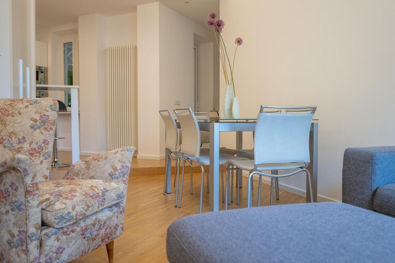 La Casa Di Livia Lägenhet Rom Exteriör bild