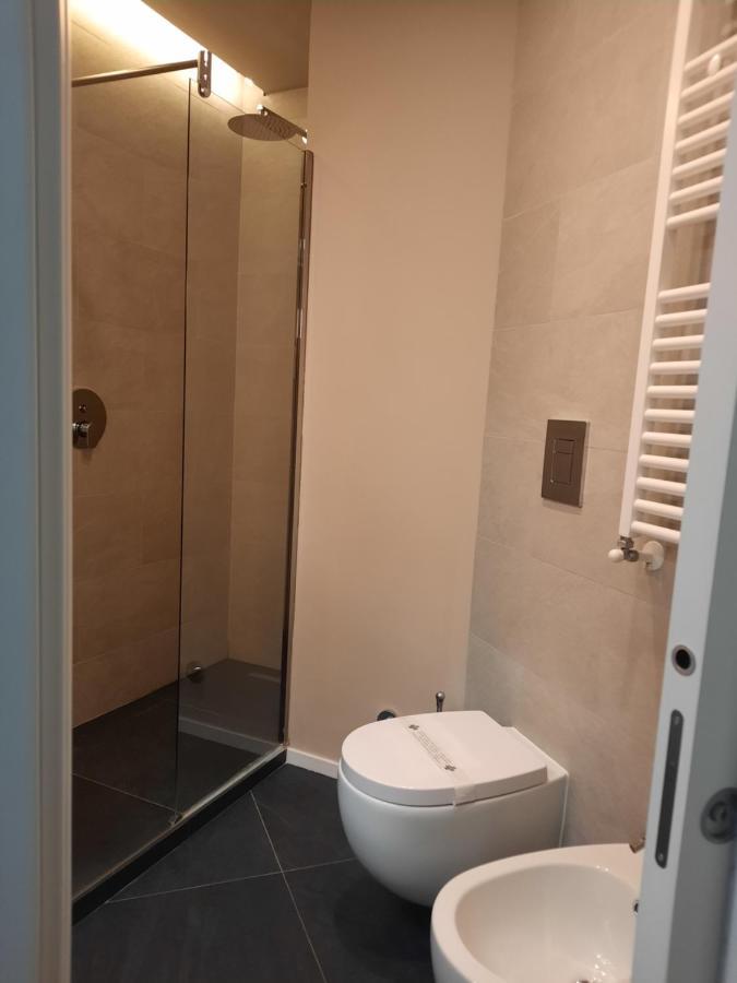 La Casa Di Livia Lägenhet Rom Exteriör bild