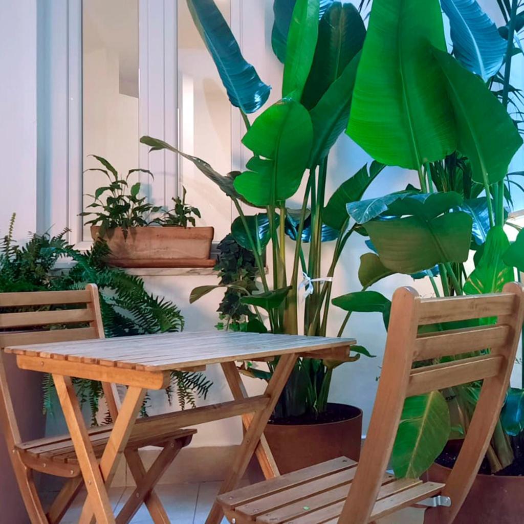 La Casa Di Livia Lägenhet Rom Exteriör bild