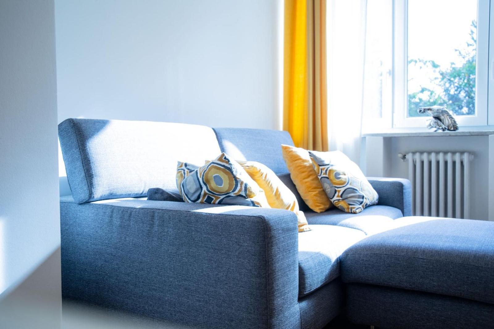 La Casa Di Livia Lägenhet Rom Exteriör bild