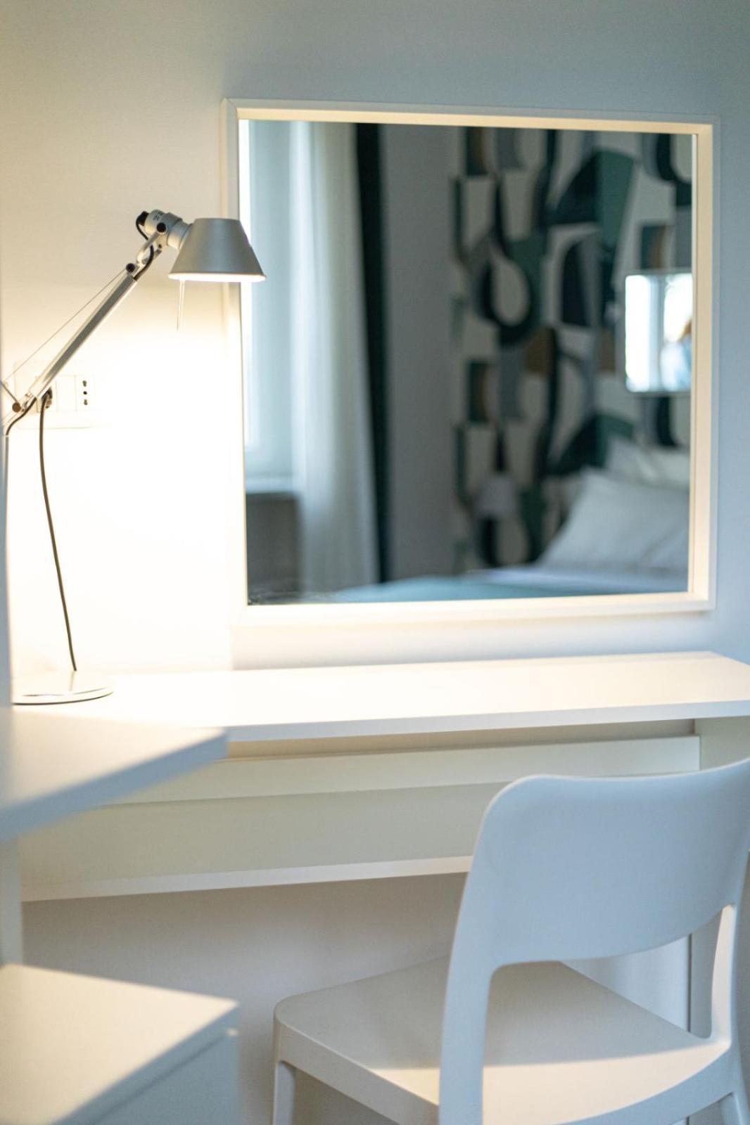 La Casa Di Livia Lägenhet Rom Exteriör bild