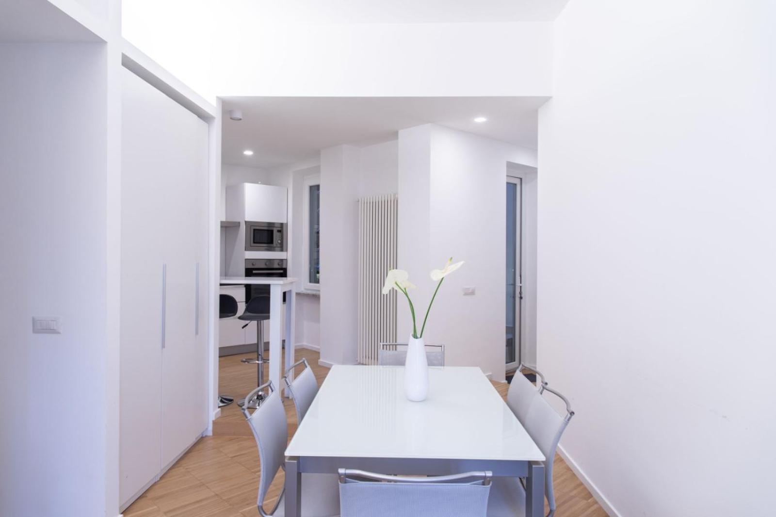 La Casa Di Livia Lägenhet Rom Exteriör bild
